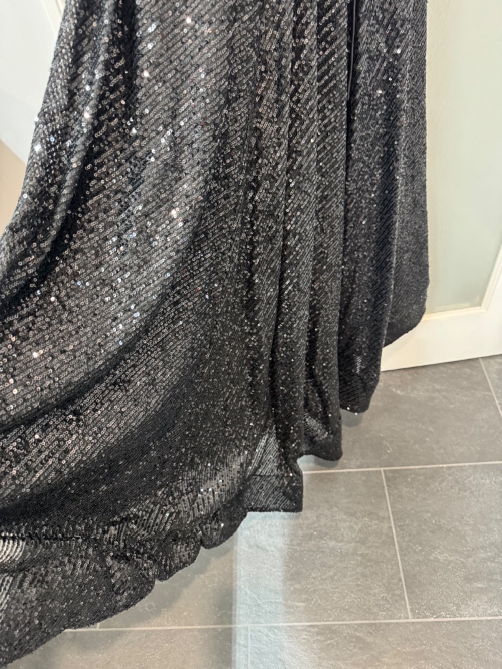 Prom Gown - Picture 5 of 13